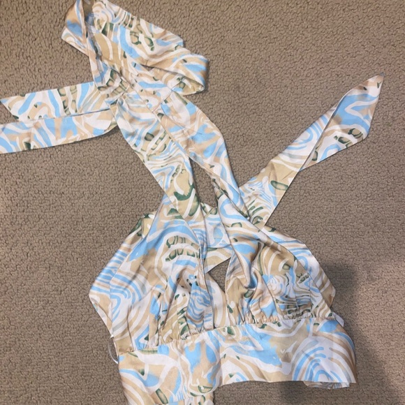 Princess polly 4 top Bundle!!! - Picture 7 of 12